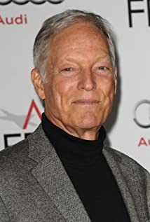 Richard Chamberlain